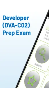 AWS Developer DVAC02 EXAM 2025 screenshot 0