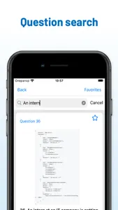 AWS Developer DVAC02 EXAM 2025 screenshot 2