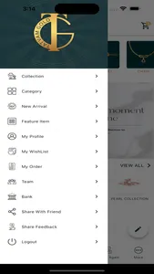 Tatvam App screenshot 2