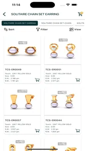 Tatvam App screenshot 5