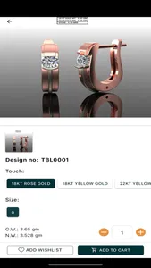 Tatvam App screenshot 6