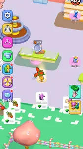 My Candy Shop: Idle Cooking! screenshot 4