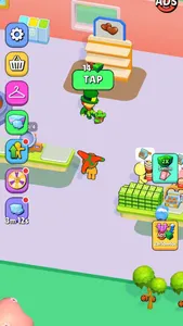 My Candy Shop: Idle Cooking! screenshot 6