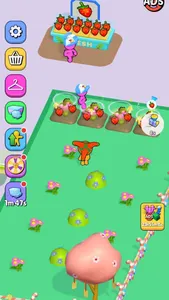 My Candy Shop: Idle Cooking! screenshot 7