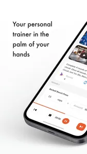 Burn Training screenshot 0
