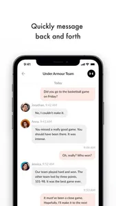 Burn Training screenshot 3