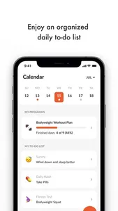 Burn Training screenshot 6