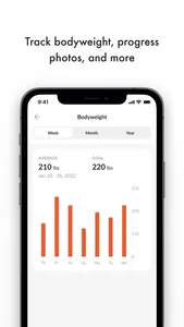 Burn Training screenshot 7