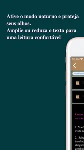 Bíblia NTLH screenshot 3