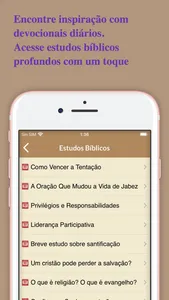 Bíblia NTLH screenshot 8