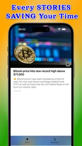 Bharatam News - India Shorts screenshot 1