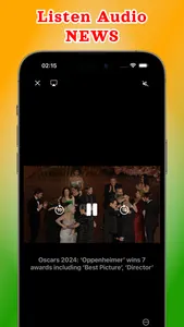 Bharatam News - India Shorts screenshot 2