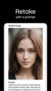casso: AI Photo Editor screenshot 1