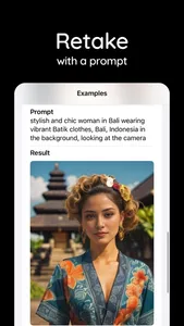 casso: AI Photo Editor screenshot 2