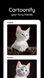 casso: AI Photo Editor screenshot 5