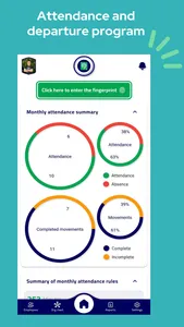 Tawajud screenshot 0