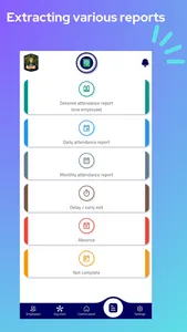 Tawajud screenshot 4