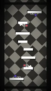 Two Player, 1v1 - Blocky Duel screenshot 2