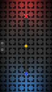 Two Player, 1v1 - Blocky Duel screenshot 4
