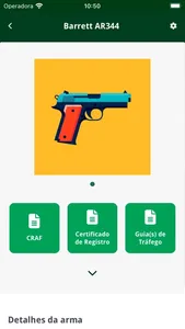 CAC Digital screenshot 0