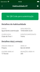 CAC Digital screenshot 3