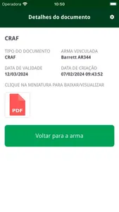 CAC Digital screenshot 4