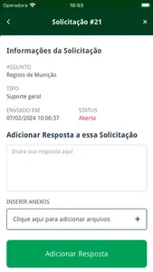 CAC Digital screenshot 5