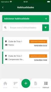 CAC Digital screenshot 6