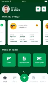 CAC Digital screenshot 8