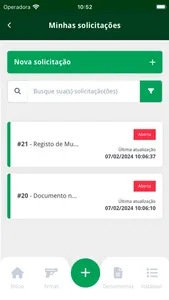 CAC Digital screenshot 9