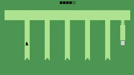 Level Devil - NOT A Troll Game screenshot 0