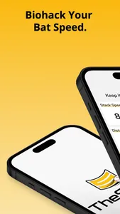 TheStack Baseball screenshot 0