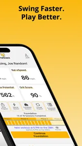 TheStack Baseball screenshot 1