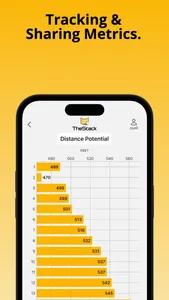 TheStack Baseball screenshot 4