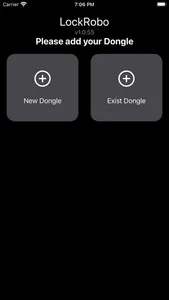 LockRobo screenshot 0