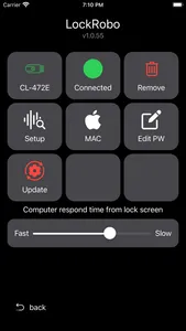LockRobo screenshot 1