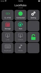 LockRobo screenshot 3