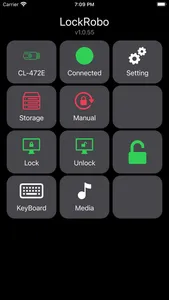 LockRobo screenshot 4