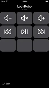 LockRobo screenshot 5