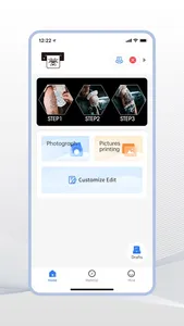 Tattoo helper screenshot 0