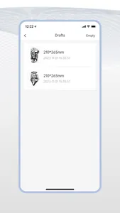 Tattoo helper screenshot 3