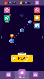 Water Color Sort Quest screenshot 5