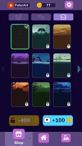 Water Color Sort Quest screenshot 6