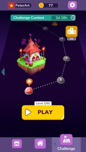 Water Color Sort Quest screenshot 7