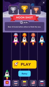 Water Color Sort Quest screenshot 8