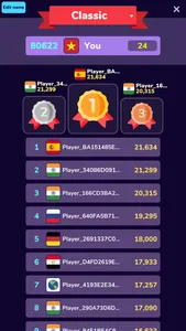 Water Color Sort Quest screenshot 9