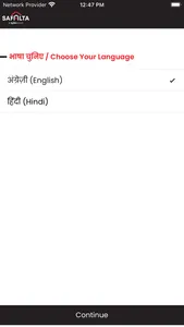 Safalta By Quba Group screenshot 1