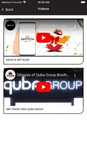 Safalta By Quba Group screenshot 6