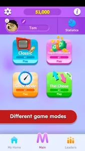 Millionaire Trivia: Home Build screenshot 3