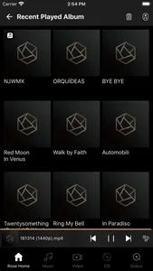 Rose Early Access screenshot 1